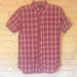 Ralph Lauren button down